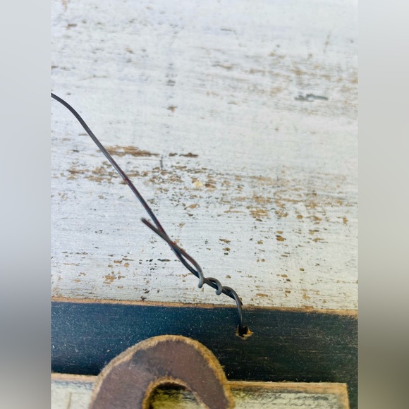 *Trick or Treat Layered Sign w/Jack O Lantern - Picture 10 of 10